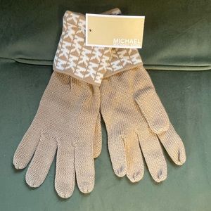 Michael Kors Gloves